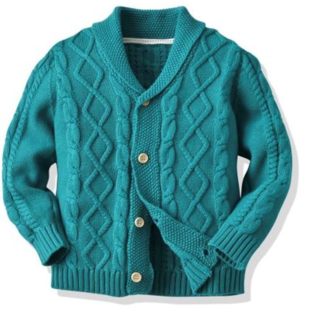 Kouture Cardigan